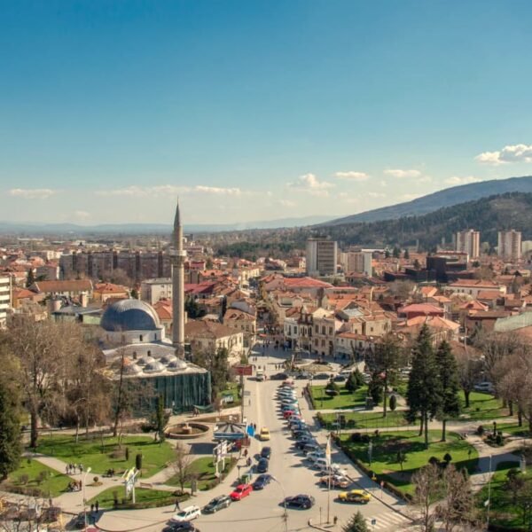 Bitola North Macedonia