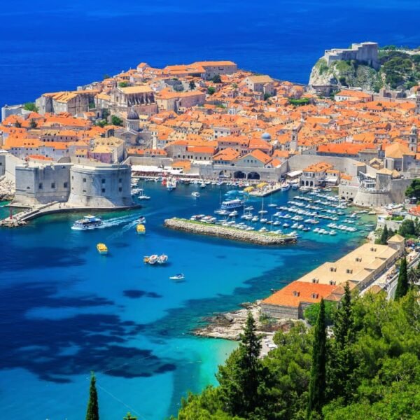 Dubrovnik Croatia