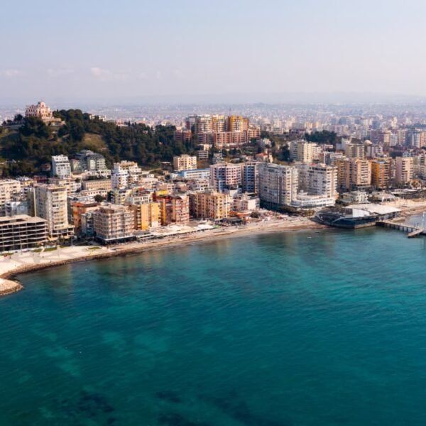 Durres Albania