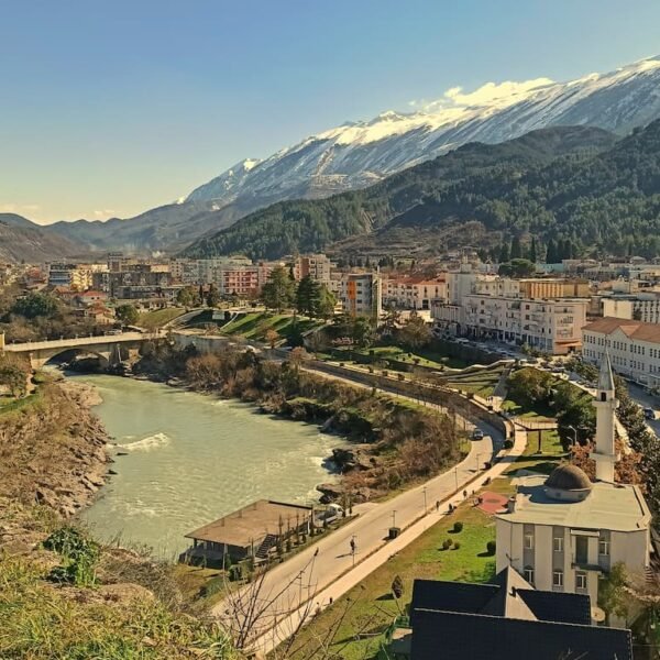Permet Albania