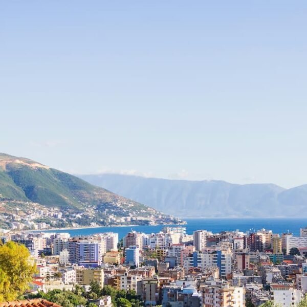 Vlore Albania