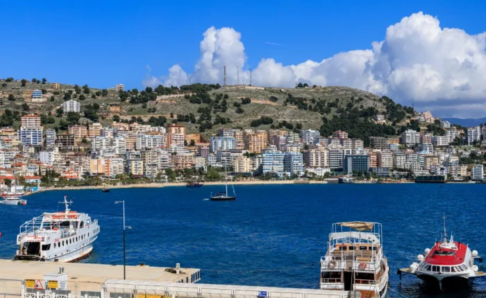 Saranda