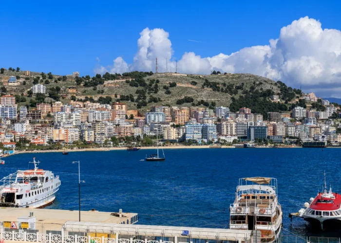 Saranda