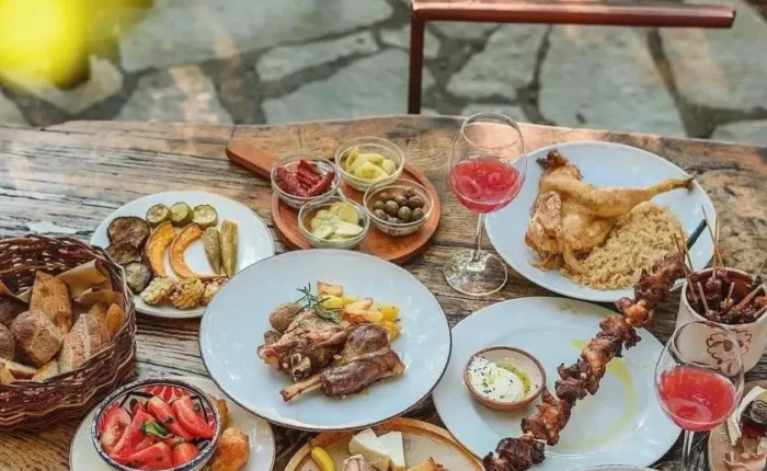 mrizi i zanave Lezhe Albania