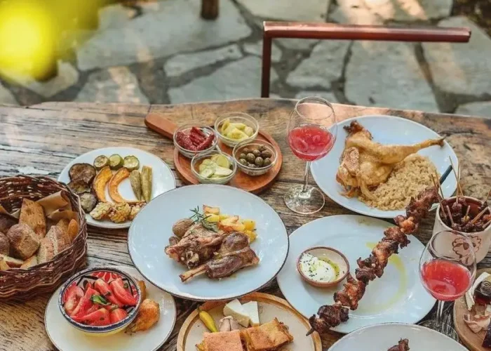 mrizi i zanave Lezhe Albania