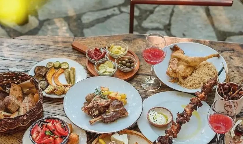 mrizi i zanave Lezhe Albania